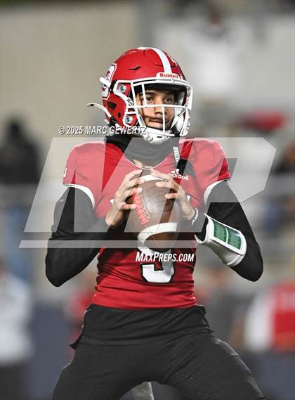 Thumbnail 2 in St. John Bosco @ Orange Lutheran photogallery.