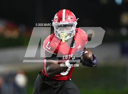 Thumbnail 3 in St. John Bosco @ Orange Lutheran photogallery.
