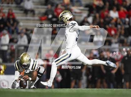 Thumbnail 2 in St. John Bosco @ Orange Lutheran photogallery.