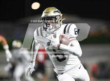 Thumbnail 3 in St. John Bosco @ Orange Lutheran photogallery.