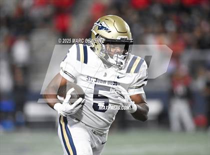 Thumbnail 1 in St. John Bosco @ Orange Lutheran photogallery.