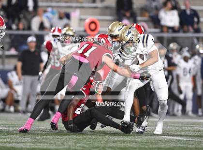 Thumbnail 3 in St. John Bosco @ Orange Lutheran photogallery.