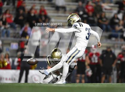 Thumbnail 3 in St. John Bosco @ Orange Lutheran photogallery.