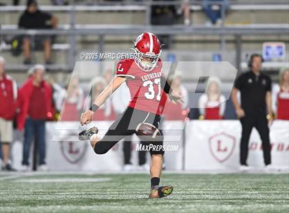 Thumbnail 1 in St. John Bosco @ Orange Lutheran photogallery.