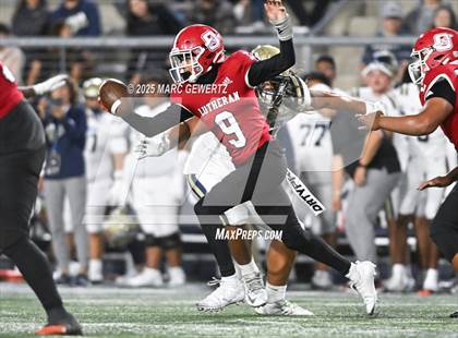 Thumbnail 2 in St. John Bosco @ Orange Lutheran photogallery.
