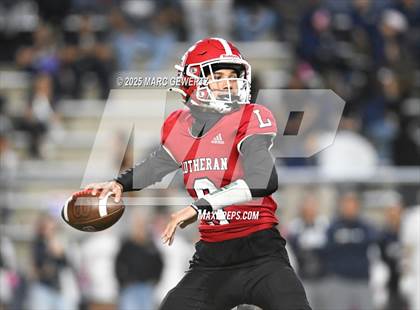 Thumbnail 2 in St. John Bosco @ Orange Lutheran photogallery.