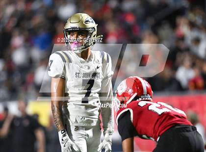 Thumbnail 3 in St. John Bosco @ Orange Lutheran photogallery.