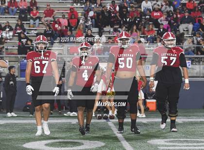 Thumbnail 1 in St. John Bosco @ Orange Lutheran photogallery.