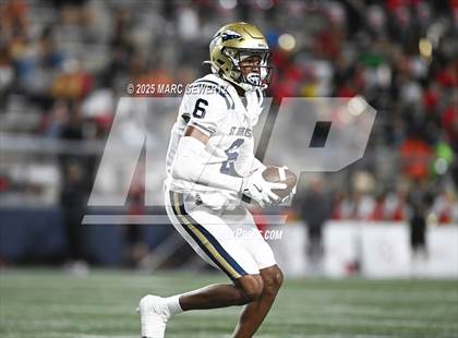 Thumbnail 3 in St. John Bosco @ Orange Lutheran photogallery.