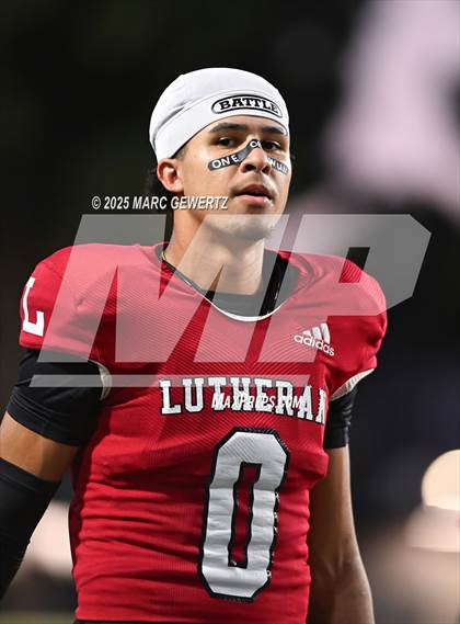 Thumbnail 2 in St. John Bosco @ Orange Lutheran photogallery.