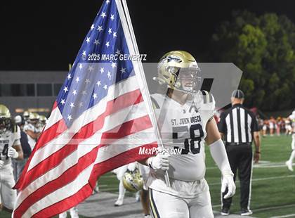 Thumbnail 3 in St. John Bosco @ Orange Lutheran photogallery.