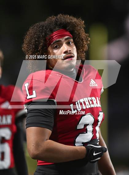 Thumbnail 3 in St. John Bosco @ Orange Lutheran photogallery.