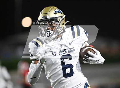 Thumbnail 1 in St. John Bosco @ Orange Lutheran photogallery.