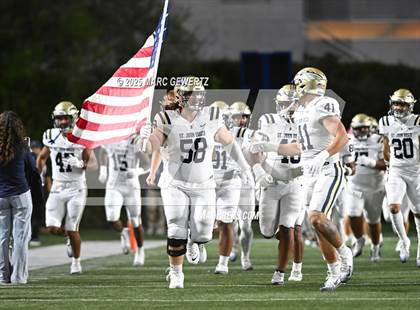 Thumbnail 1 in St. John Bosco @ Orange Lutheran photogallery.