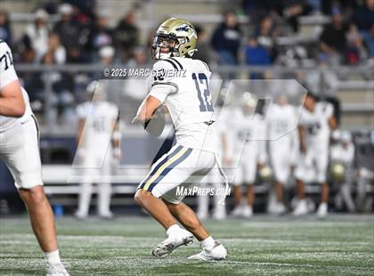 Thumbnail 2 in St. John Bosco @ Orange Lutheran photogallery.