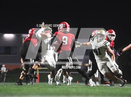 Thumbnail 3 in St. John Bosco @ Orange Lutheran photogallery.