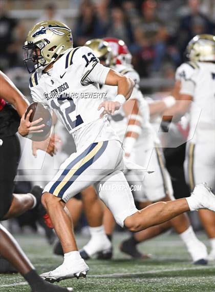 Thumbnail 3 in St. John Bosco @ Orange Lutheran photogallery.