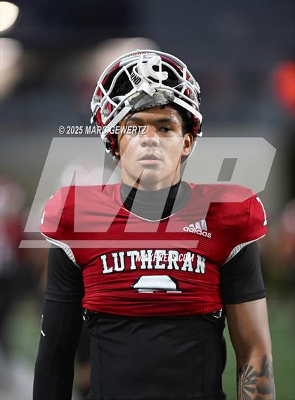 Thumbnail 1 in St. John Bosco @ Orange Lutheran photogallery.