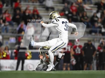 Thumbnail 1 in St. John Bosco @ Orange Lutheran photogallery.