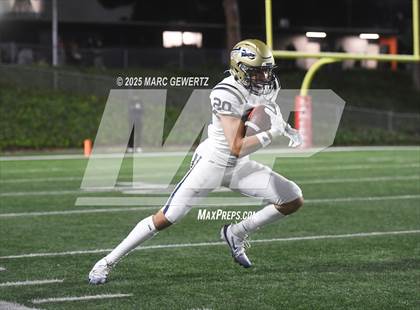 Thumbnail 3 in St. John Bosco @ Orange Lutheran photogallery.