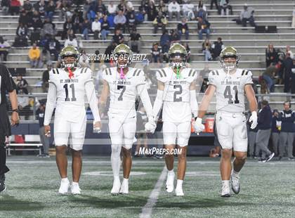 Thumbnail 2 in St. John Bosco @ Orange Lutheran photogallery.