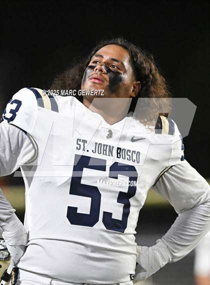 Thumbnail 2 in St. John Bosco @ Orange Lutheran photogallery.