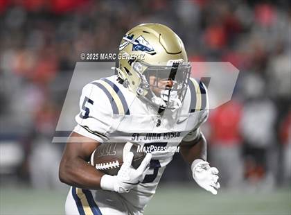 Thumbnail 3 in St. John Bosco @ Orange Lutheran photogallery.