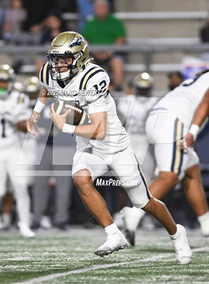 Thumbnail 2 in St. John Bosco @ Orange Lutheran photogallery.