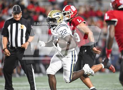Thumbnail 1 in St. John Bosco @ Orange Lutheran photogallery.
