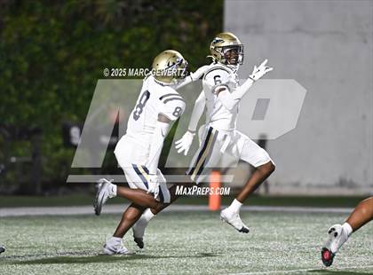 Thumbnail 3 in St. John Bosco @ Orange Lutheran photogallery.