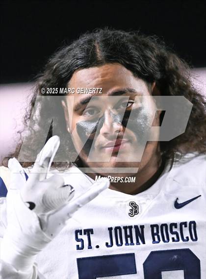 Thumbnail 1 in St. John Bosco @ Orange Lutheran photogallery.