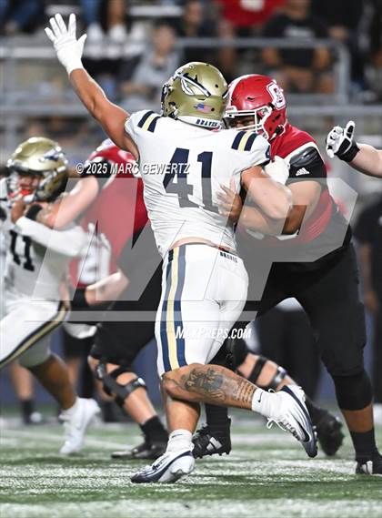 Thumbnail 2 in St. John Bosco @ Orange Lutheran photogallery.