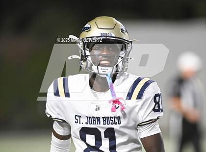 Thumbnail 2 in St. John Bosco @ Orange Lutheran photogallery.