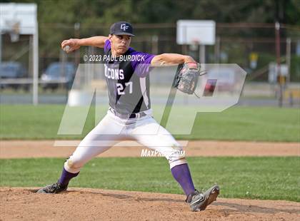 Thumbnail 1 in  Cameron County @ Coudersport photogallery.