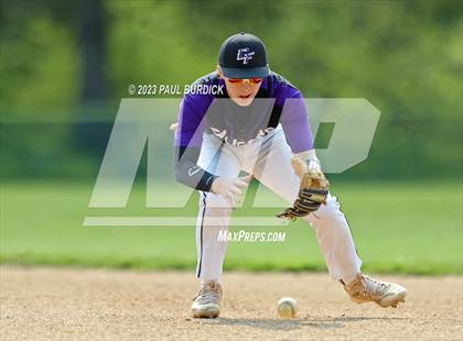 Thumbnail 1 in  Cameron County @ Coudersport photogallery.