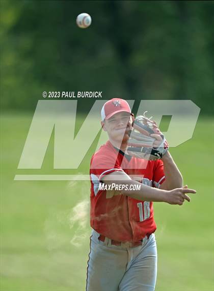 Thumbnail 1 in  Cameron County @ Coudersport photogallery.