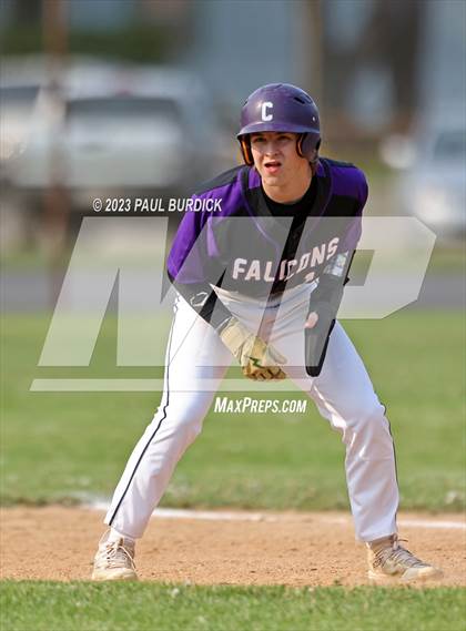 Thumbnail 1 in  Cameron County @ Coudersport photogallery.