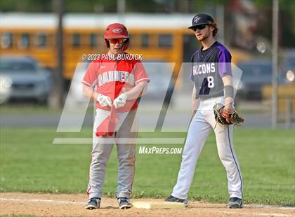 Thumbnail 3 in  Cameron County @ Coudersport photogallery.