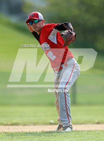 Thumbnail 1 in  Cameron County @ Coudersport photogallery.