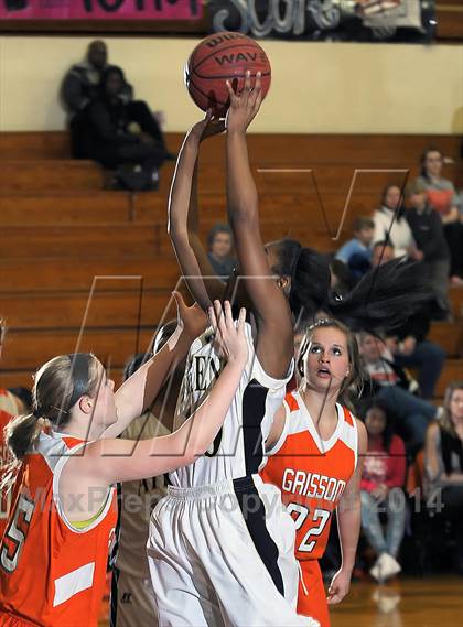 Thumbnail 3 in Grissom @ Athens photogallery.