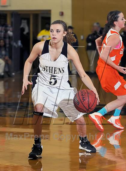 Thumbnail 3 in Grissom @ Athens photogallery.