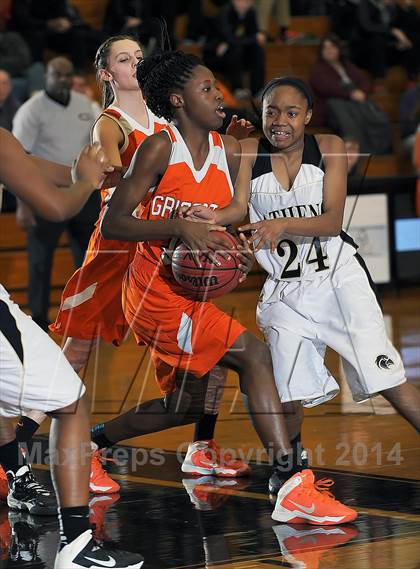 Thumbnail 3 in Grissom @ Athens photogallery.