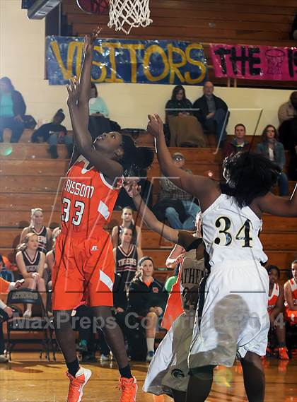 Thumbnail 1 in Grissom @ Athens photogallery.