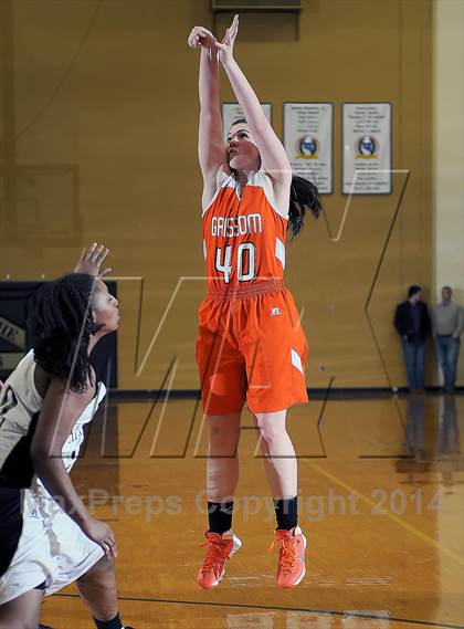 Thumbnail 3 in Grissom @ Athens photogallery.