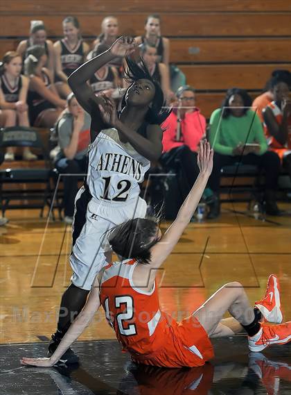 Thumbnail 1 in Grissom @ Athens photogallery.