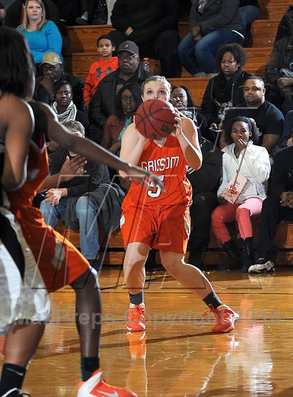 Thumbnail 3 in Grissom @ Athens photogallery.