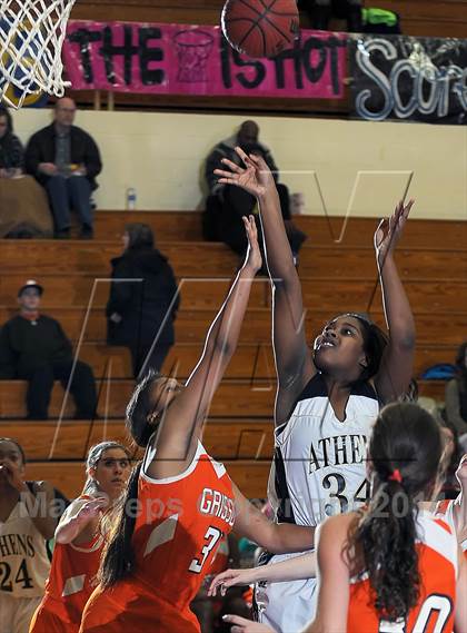 Thumbnail 3 in Grissom @ Athens photogallery.