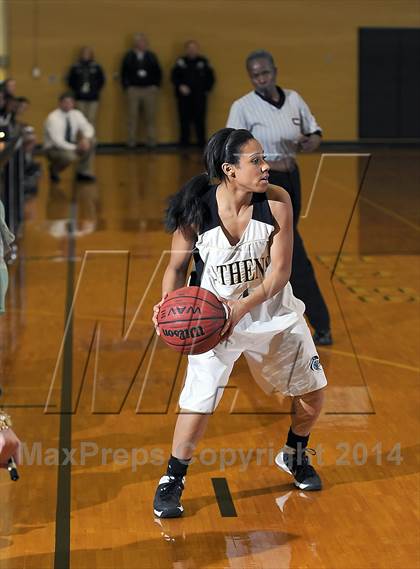 Thumbnail 3 in Grissom @ Athens photogallery.