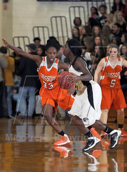 Thumbnail 1 in Grissom @ Athens photogallery.