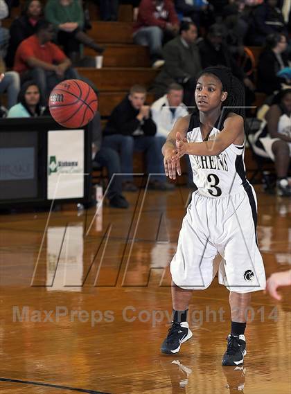 Thumbnail 2 in Grissom @ Athens photogallery.